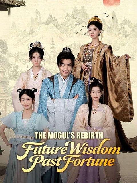 The Mogul's Rebirth: Future Wisdom, Past Fortune