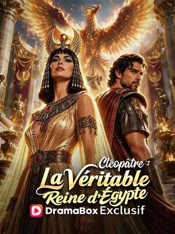 Cléopâtre : La Véritable Reine d'Égypte (Doublé)