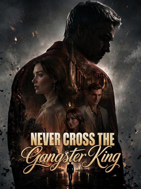 Never Cross the Gangster King