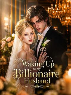 Waking Up to My Billionaire Husband