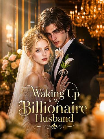 Waking Up to My Billionaire Husband