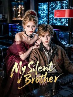 My Silent Brother