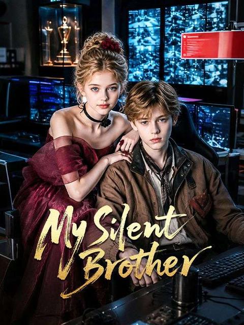 My Silent Brother