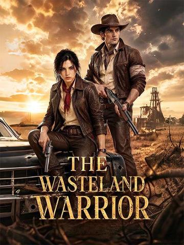 The Wasteland Warrior