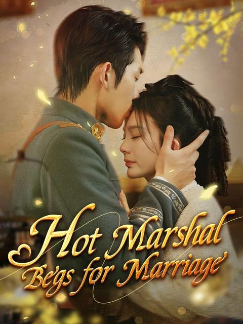 Hot Marshal Begs for Marriage(DUBBED)