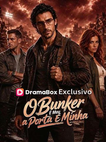 O Bunker É Meu, a Porta É Minha (Dublado)