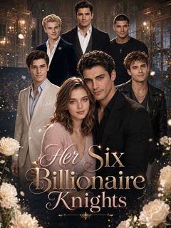 Her Six Billionaire Knights
