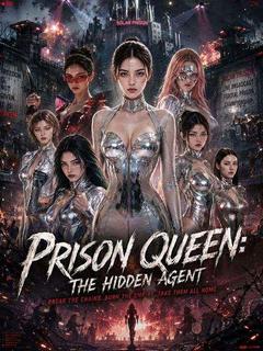 Prison Queen: The Hidden Agent