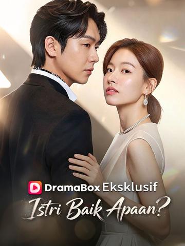 Istri Baik Apaan? (Sulih Suara)