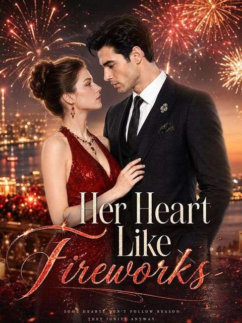 Her Heart Like Fireworks