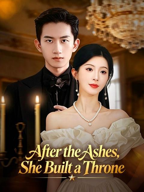 After the Ashes, She Built a Throne