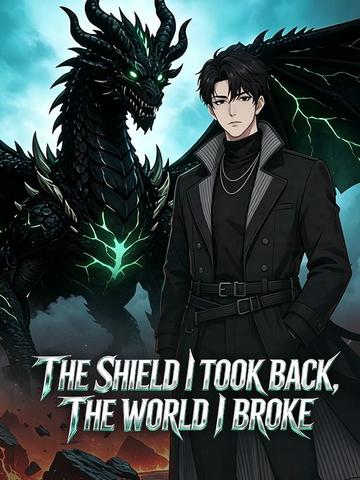 The Shield I Took Back, The World I Broke
