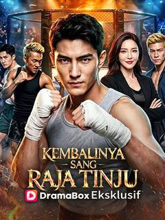 Kembalinya Sang Raja Tinju