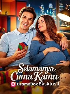 Selamanya Cuma Kamu