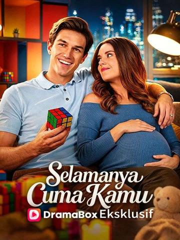 Selamanya Cuma Kamu