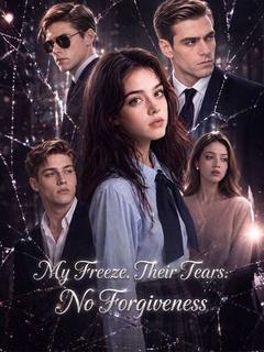 My Freeze.Their Tears.No Forgiveness