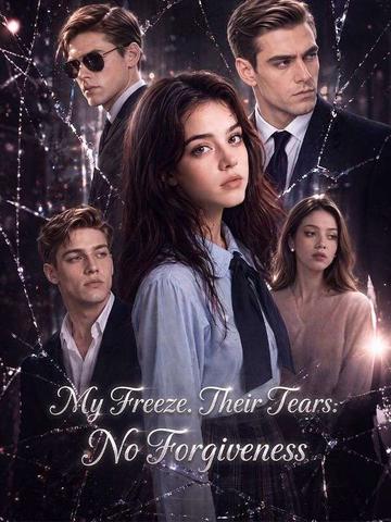 My Freeze.Their Tears.No Forgiveness