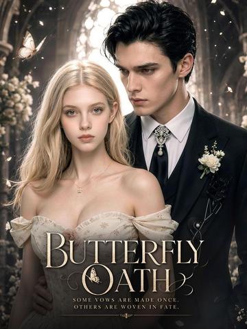 Butterfly Oath