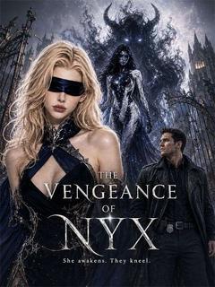 The Vengeance of Nyx