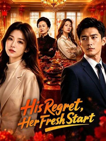 His Regret, Her Fresh Start
