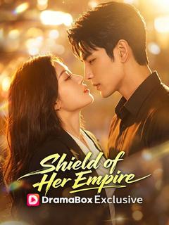 Shield of Her Empire