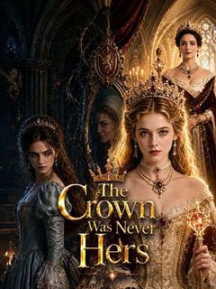 The Crown Was Never Hers