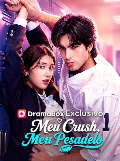 Meu Crush, Meu Pesadelo