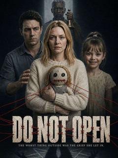 Do Not Open