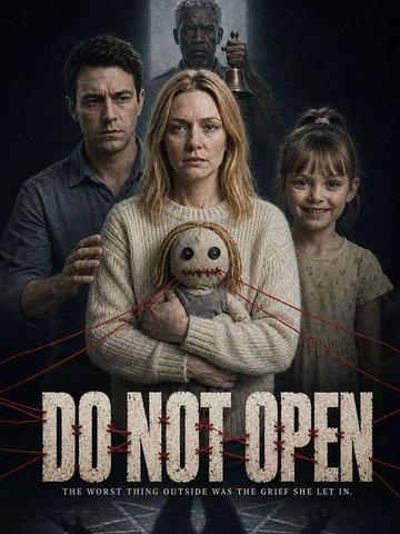 Do Not Open
