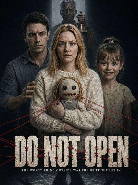 Do Not Open