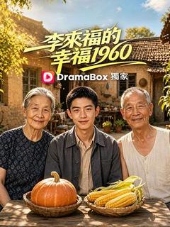 李來福的幸福1960