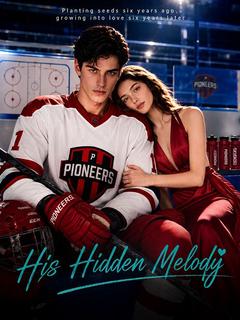 His Hidden Melody