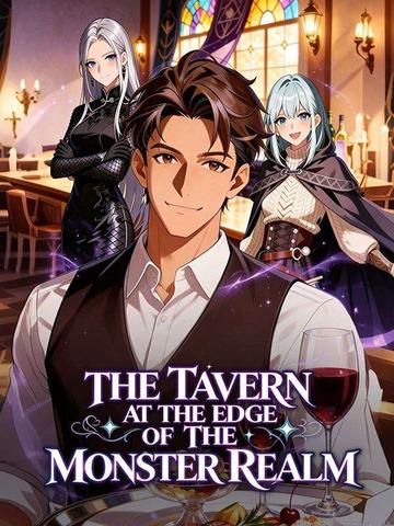 The Tavern at the Edge of the Monster Realm