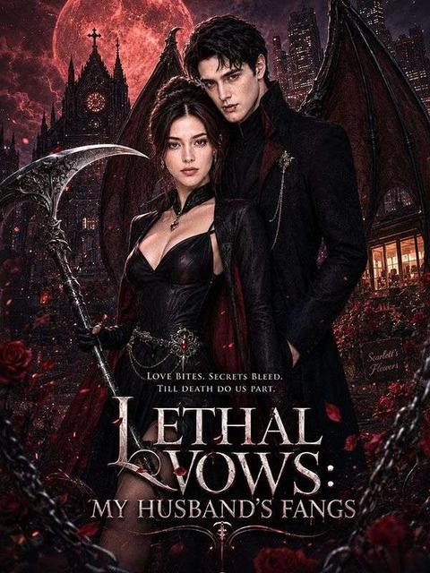 Lethal Vows
