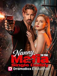 Nanny to the Mafia Single Daddy
