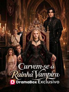 Curvem-se à Rainha Vampira (Dublado)