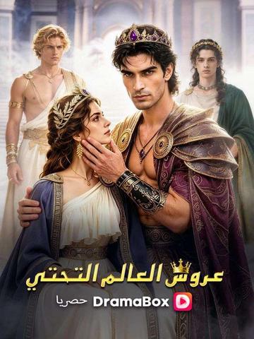 عروس العالم التحتي (مدبلج)