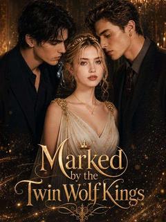 Marked by the Twin Wolf Kings
