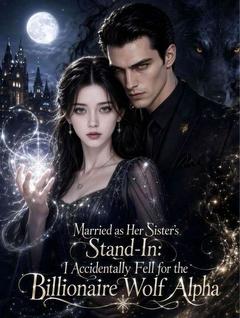 Married as Her Sister’s Stand-In: I Accidentally Fell for the Billionaire Wolf Alpha
