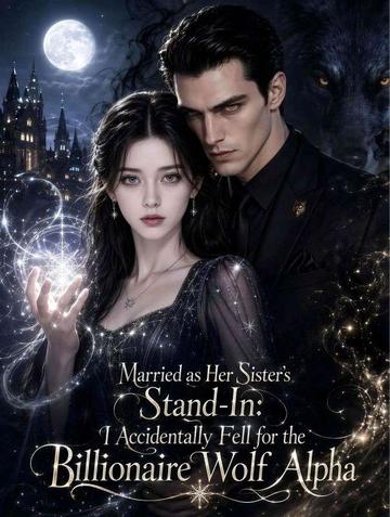 Married as Her Sister’s Stand-In: I Accidentally Fell for the Billionaire Wolf Alpha