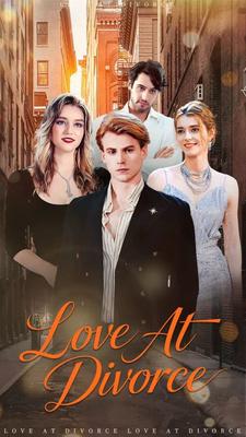 Love At Divorce