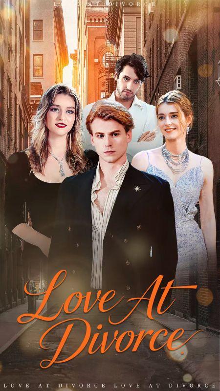 Love At Divorce