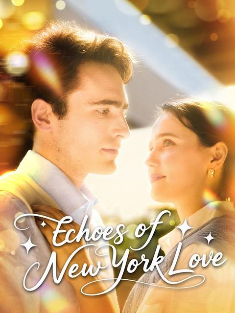 Echoes of New York Love