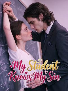 My Student Knows My sin
