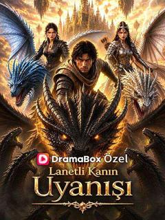 (Dublajlı) Lanetli Kanın Uyanışı