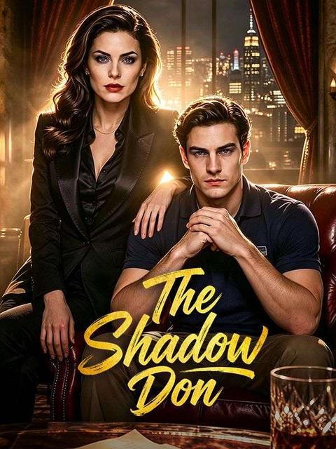 The Shadow Don