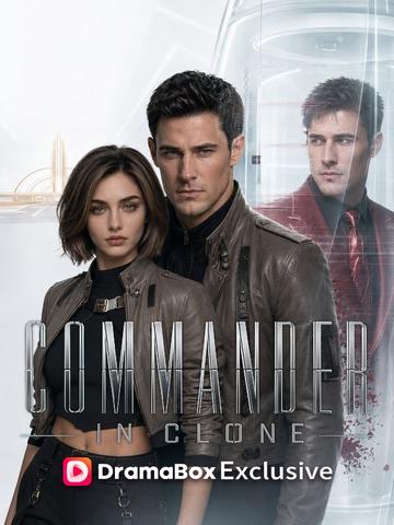 Commander In Clone
