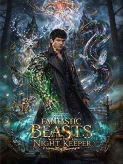 Fantastic Beasts and the Night Keeper