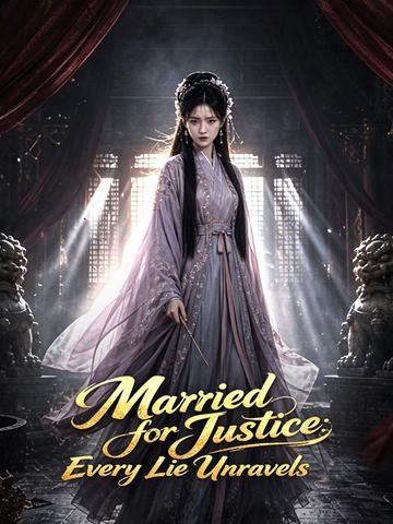 Married for Justice: Every Lie Unravels