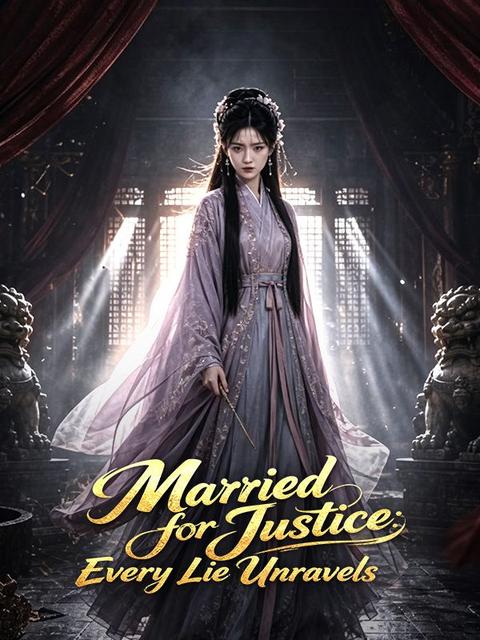 Married for Justice: Every Lie Unravels
